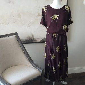 *Reserved* NWT H&M  Skirt Set